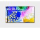 LG OLED65G23LA Smart Τηλεόραση 65" 4K UHD OLED HDR (2022) ΕΩΣ 12 ΔΟΣΕΙΣ